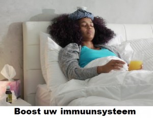 1 Artikel Locomotorius voor DBS editie van 24 februari 2019.  Het griepvirus raast door ons land.