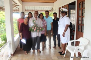 1-50 jarig huwelijks jubileum