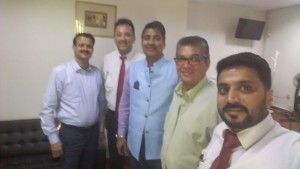 1 Andre Kamperveenstadion