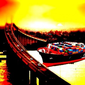 1 Nog geen aanbesteding gehouden voor  baggerproject Surinamerivier