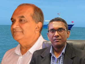 1 Soerdjan laat deadline visserijsector verstrijken1