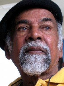 # 1 VT Carlo, Shrinivasie  Foto