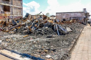 1 Wat leren we van brand uit 1962