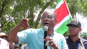 1Belfort stelt zich kandidaat voor presidentschap