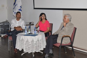 1Corruptie tast samenleving als    termieten aan