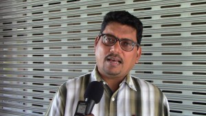 1Gajadien ‘Bouterse is een notoire leugenaar’