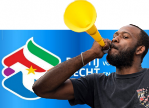 1PRO herdenkt 1 jarig bestaan