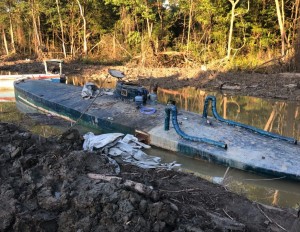 2018 Bidden, duikboot,  drugsvliegtuig, zeepiraten, corruptie en nog meer leugens1