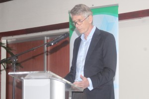 2Het belang van een goede effectenbeurs voor een opkomende economie1