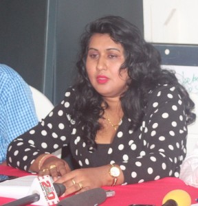 Reshma Mangre