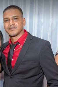 Nitender Oemrawsingh