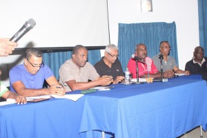 3 Men probeert tweedracht 1