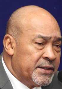 Bouterse over eventueel vonnis 8  december