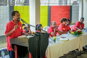 C 47 blikt terug naar zeer bewogen 2018