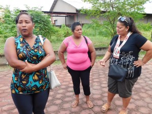 Condoleance register voor slachtoffers bootongeluk (3)