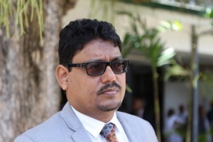 Gajadien onthult gesjoemel met  dienstvoertuigen HI