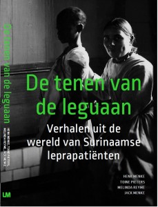 Lepra  een ongewenst cadeautje van  de kolonisatie