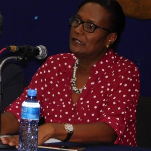 Jenny Johns- Christopher