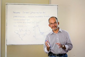 Nog geen 25 Bosbouw studenten afgestudeerd in historie van Universiteit1