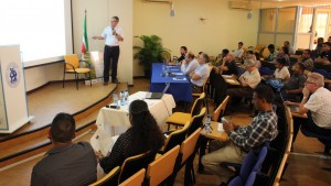 Noodzaak voor investeren in  hoogstaand onderzoek