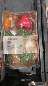 Surinamers woedend op HEMA.1