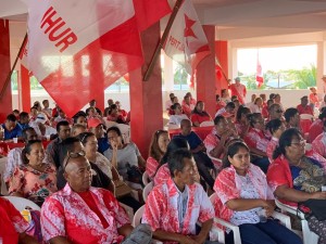 ZEKERHoofdbestuur Pertjajah Luhur telt 42 hoofdbestuursleden