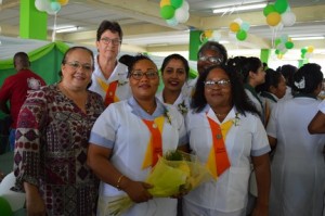 1 COVAB  maar liefst 62 geslaagden af.3