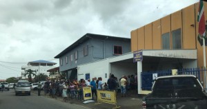 1Bijna 10.000 bezwaarschriften tegen rij- en voertuigenbelasting1