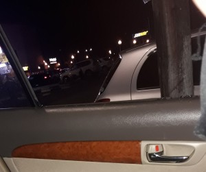 1Politie niet instaat burger te helpen1