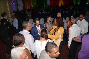 2 Suriname verbonden met meest uitgebreide netwerk in Latijns-Amerika