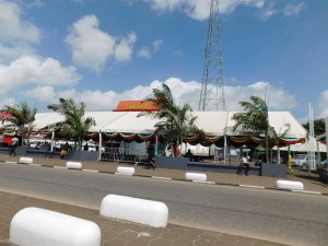 Bouterse zal op 25 februari geen blad voor de mond nemen.1