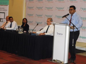 Hakrinbank brengt online betaalgemak met Hoppa