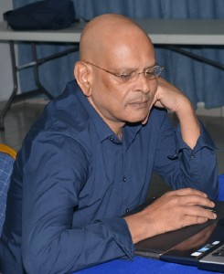 Anand Biharie