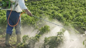 LVV bezig met vaststelling werkzaamheden Pesticiden Inspecteurs