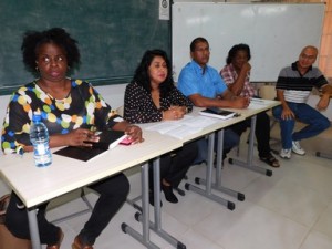 Minister Ferrier heeft nog steeds  geen luisterend oor voor BvL-ALS