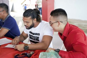 PL zet strijdersgroep (2)