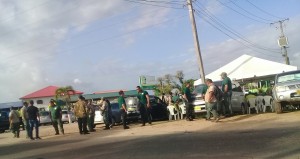 SBBS Bondvoorzitter Onderhandelen  is overleggen en niet opleggen