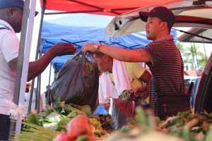 Standhouders Vlooienmarkt woedend op Burgervader1