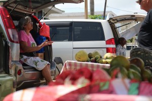 Standhouders Vlooienmarkt woedend op Burgervader2