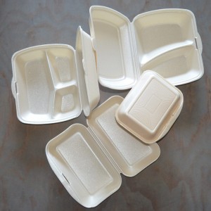 1 HI&T komt met importverbod op styrofoam
