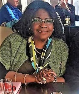 1 NDP Dini Blokland loopt over naar de VHP