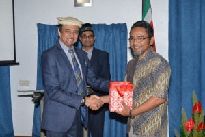 1MTA International TV willen met uitzending bruggen leggen tussen gemeenschappen2