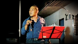 1Martin Atencio strest op gelijkheidsbeginsel inzake RVB11