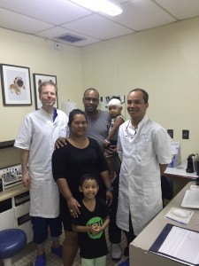 1Pag 13 Eerste cochleaire implantatie op Surinaamse bodem (1)