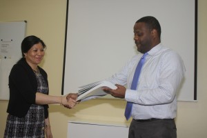 1SBB presenteert bosgerelateerde data