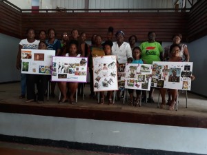 1Sterke gezinnen zorgen voor sterke natie”1