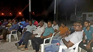 1Truckhouders blijven massaal weg tijdens alv vrijdagavond.1 (Copy)