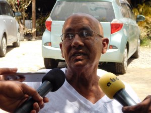 Pandit Ramon Bajnath