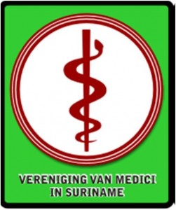 2VMS vraagt aandacht voor problemen gezondheidszorg