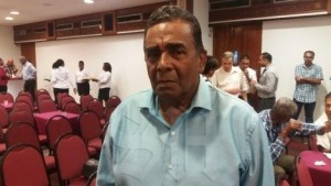 Harrypersad Boedjawan